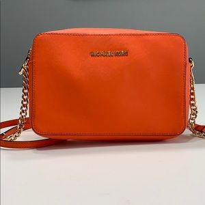 Michael Kors crossbody bag